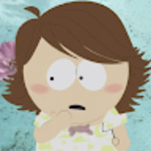 Meet your Posher, Derpypuse